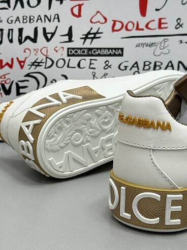 Dolce & Gabbana Dolce Gabbana DG Women İmported & ithal ürün 36 37 38 39 40 size
