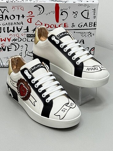 36 Beden Dolce Gabbana DG Women İmported & ithal ürün 36 37 38 39 40 size