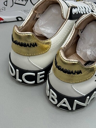 36 Beden beyaz Renk Dolce Gabbana DG Women İmported & ithal ürün 36 37 38 39 40 size