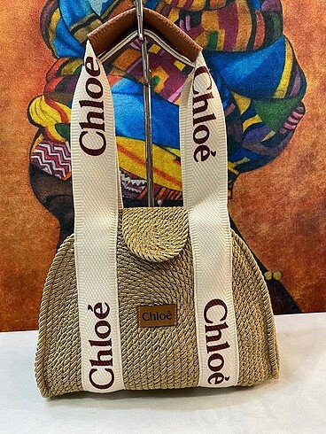 Chloé CHLOE ÖRGÜ?? HIGH QUALITY????