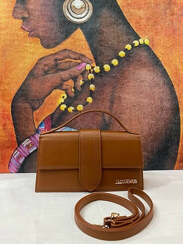 Beden çeşitli Renk JACQUEMUS DİLLİ?? ??24CM ??13CM