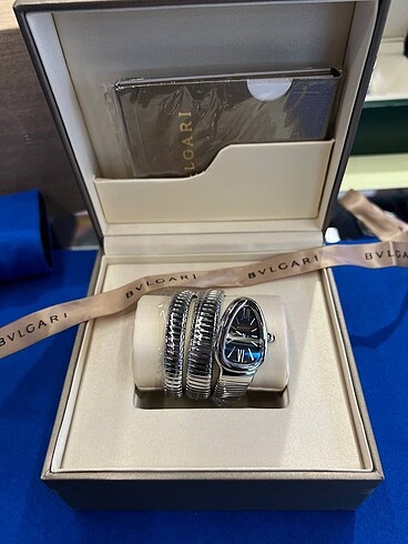 BVLGARI ???????? New Season ???? With Box ????