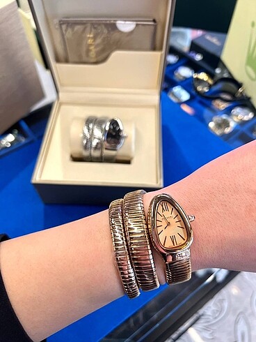 BVLGARI ???????? New Season ???? With Box ????
