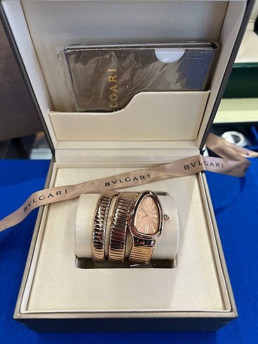 Bvlgari BVLGARI ???????? New Season ???? With Box ????