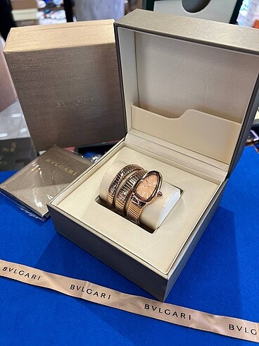  Beden BVLGARI ???????? New Season ???? With Box ????