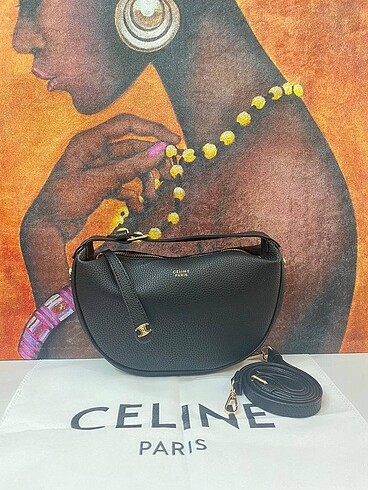 Beden CELİNE NEW?? ??27CM ??17CM PRICE