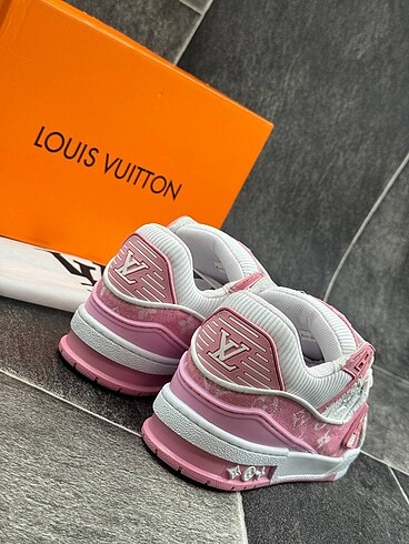 36 Beden pembe Renk Louis Vuitton ???????? New Season ???? With Original Box And Dus
