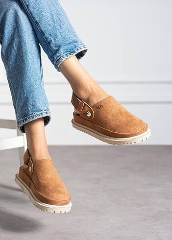 ????DISCOUNT???? SALE???? ???????? UGG Sandalet ????Size: 36-41?