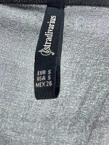 s Beden çeşitli Renk Stradivarius Bluz %70 İndirimli.