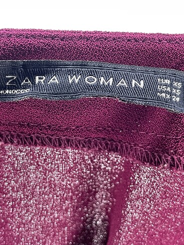 xs Beden çeşitli Renk Zara Bluz %70 İndirimli.