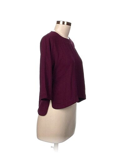 Zara Zara Bluz %70 İndirimli.