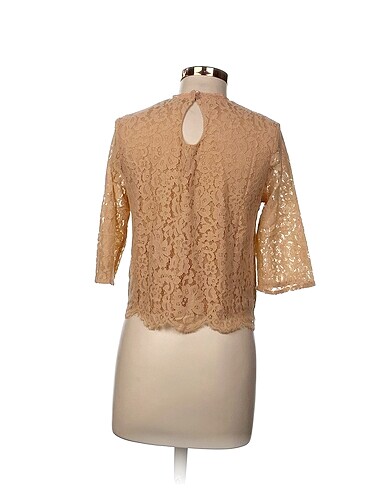 34 Beden H&M Bluz %70 İndirimli.