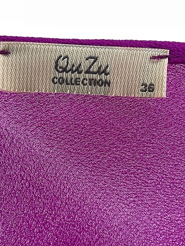 36 Beden çeşitli Renk Quzu Bluz %70 İndirimli.