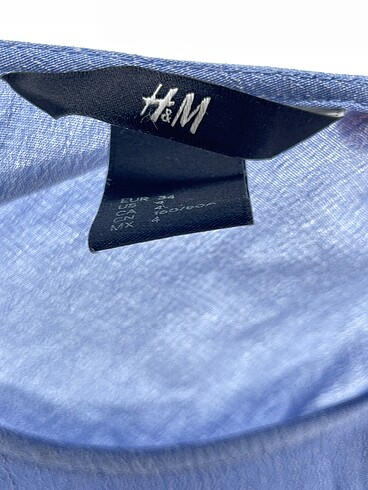 34 Beden çeşitli Renk H&M Kazak / Triko %70 İndirimli.