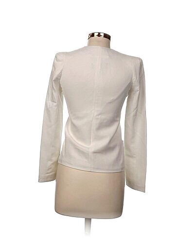 xs Beden Mango Blazer %70 İndirimli.