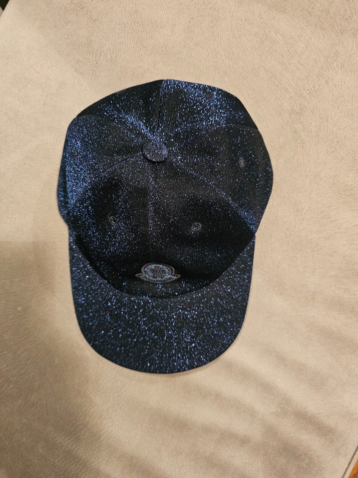 Moncler Baseball Cap Şapka - Görsel 4