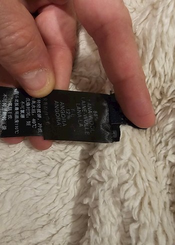 Ermenegildo Zegna Fermuarlı Erkek Triko Mont - Görsel 6