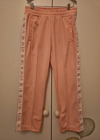 Golden Goose Deluxe 8 Yaş