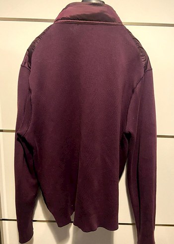 Ermenegildo Zegna Çift taraflı mont - Görsel 3