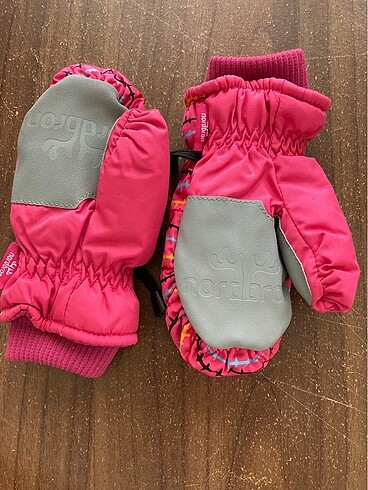 Eldiven ve bere - Görsel 2