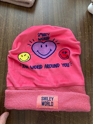 Eldiven ve bere - Görsel 4