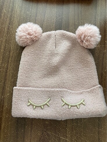 Eldiven ve bere - Görsel 3