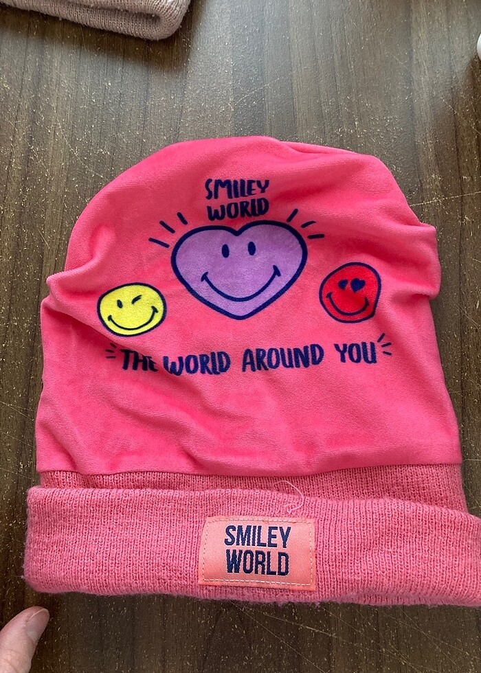 Eldiven ve bere - Görsel 4