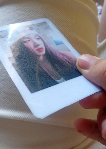 Beden yuqi polo pc