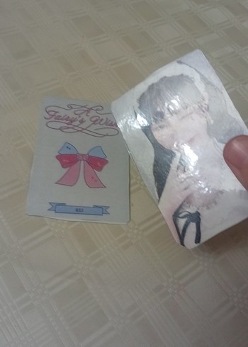 rei ve wonyoung pc - Görsel 3