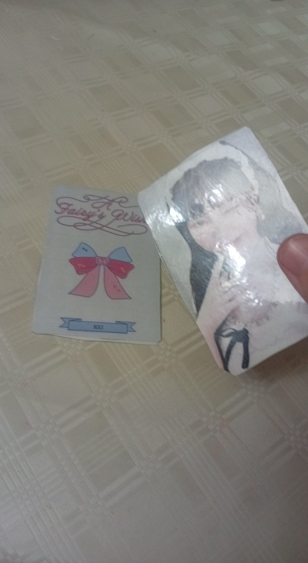 rei ve wonyoung pc - Görsel 3