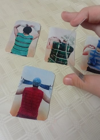 straykids ate 5li set - Görsel 4