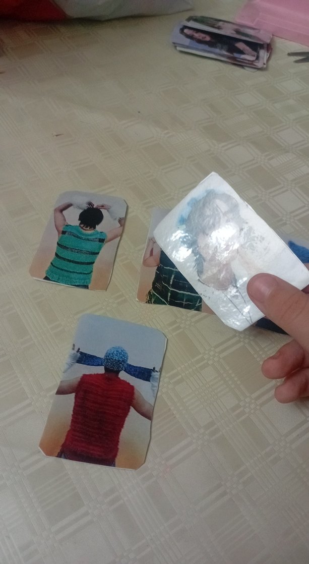 straykids ate 5li set - Görsel 3