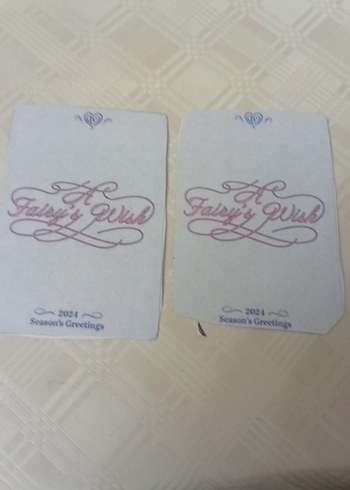 rei ve wonyoung pc - Görsel 2