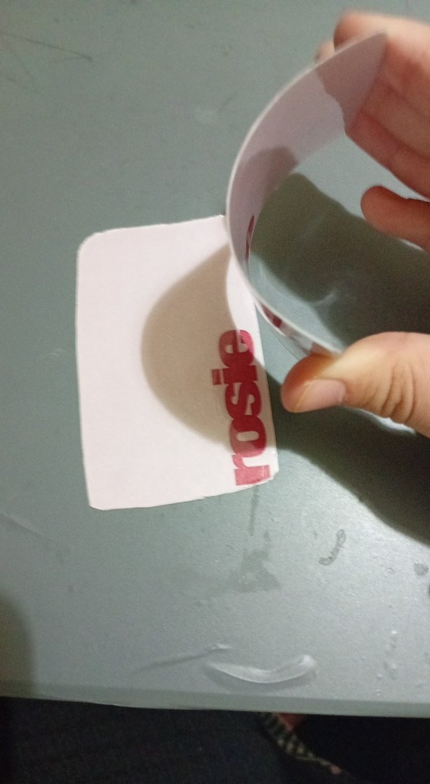 rosie pc - Görsel 4