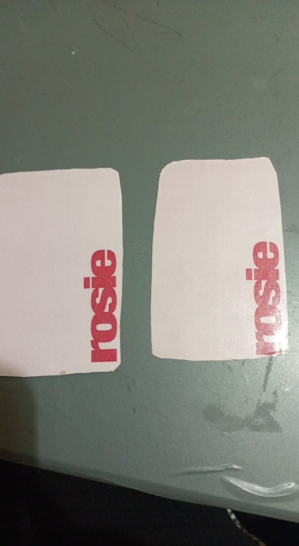 rosie pc - Görsel 2