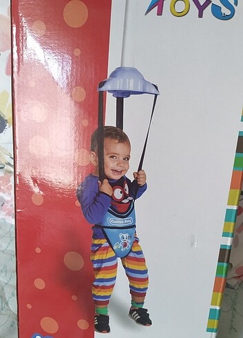 Beden mavi Renk Hoppala
