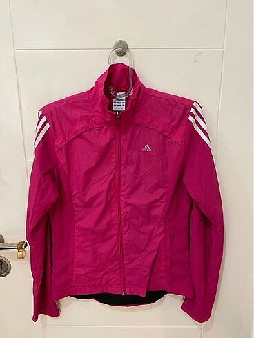 Adidas Vintage Ceket