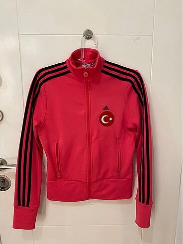 Adidas Vintage Ceket