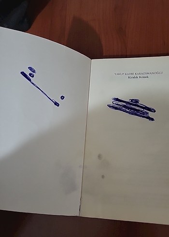 Kiralık Konak - Yakup Kadri Karaosmanoğlu - Görsel 5