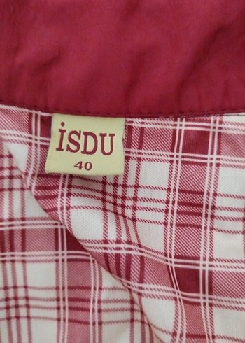 Kadın Trençkot - Görsel 2