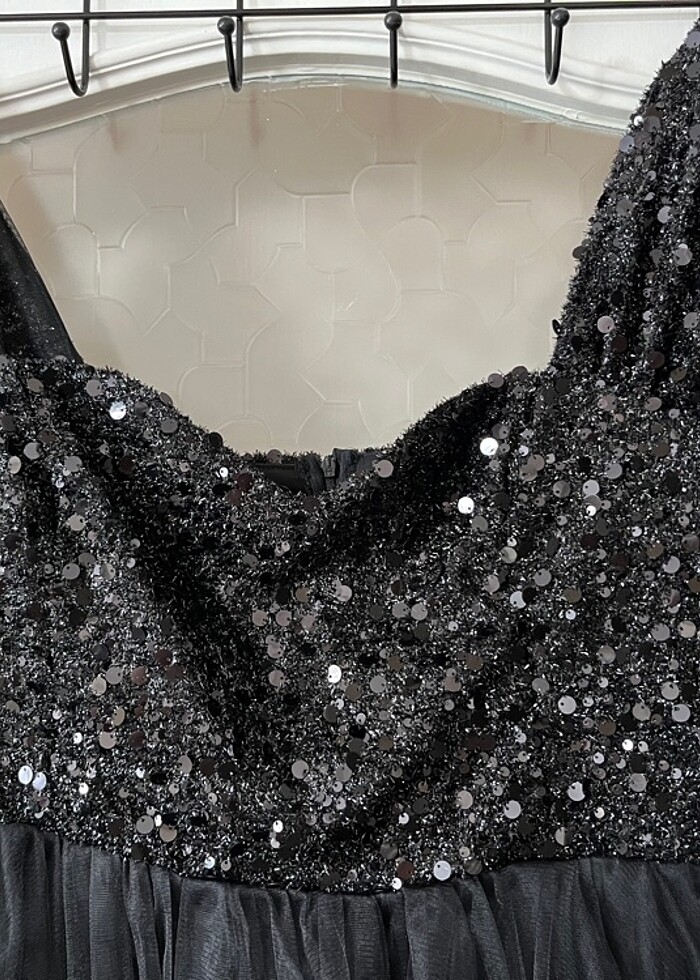 Abiye Elbise - Görsel 3