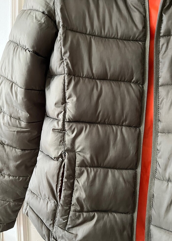 İnce mont - Görsel 2