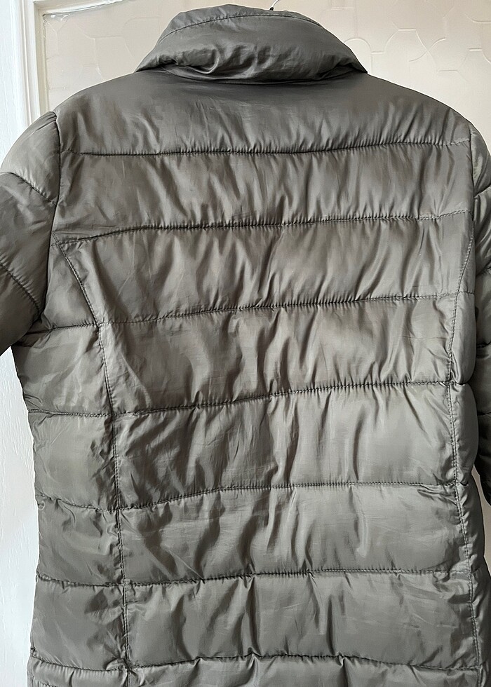 İnce mont - Görsel 3