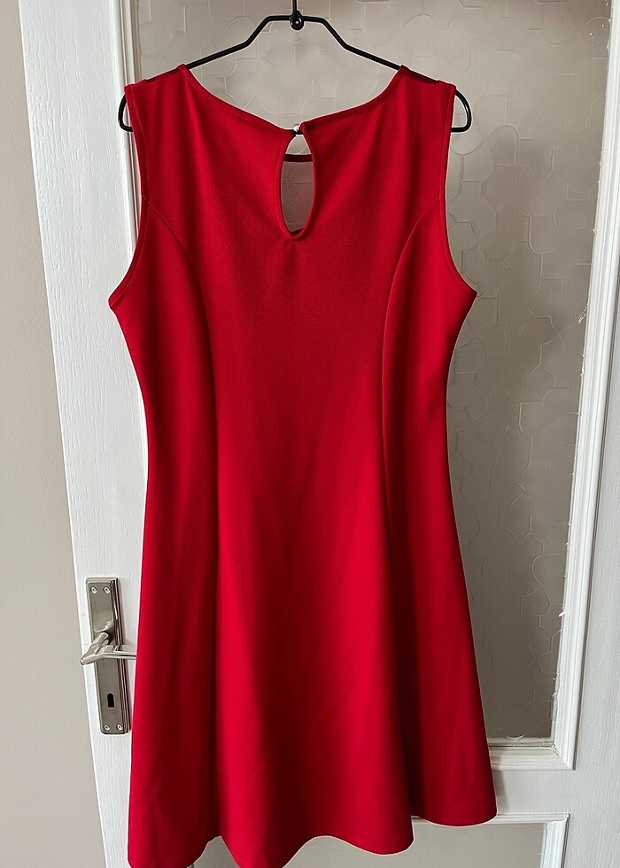 Arin dress elbise - Görsel 2