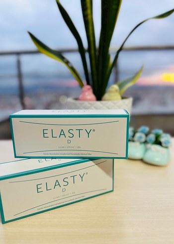 Elasty D 2x1 ML