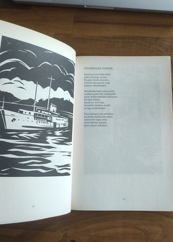 İstanbul Zamanın Suya İzi - Tuncer Erdem - Görsel 2
