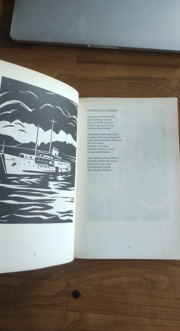 İstanbul Zamanın Suya İzi - Tuncer Erdem - Görsel 2