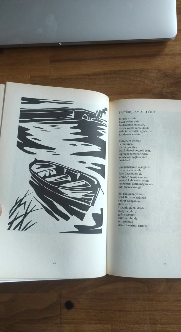 İstanbul Zamanın Suya İzi - Tuncer Erdem - Görsel 3