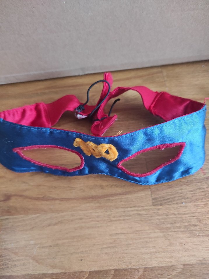 Çocuklar İçin Amerikan Bayrağı Temalı Boks eldiveni ve minderi - Görsel 5