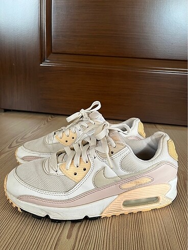 38 Beden orijinal nike airmax